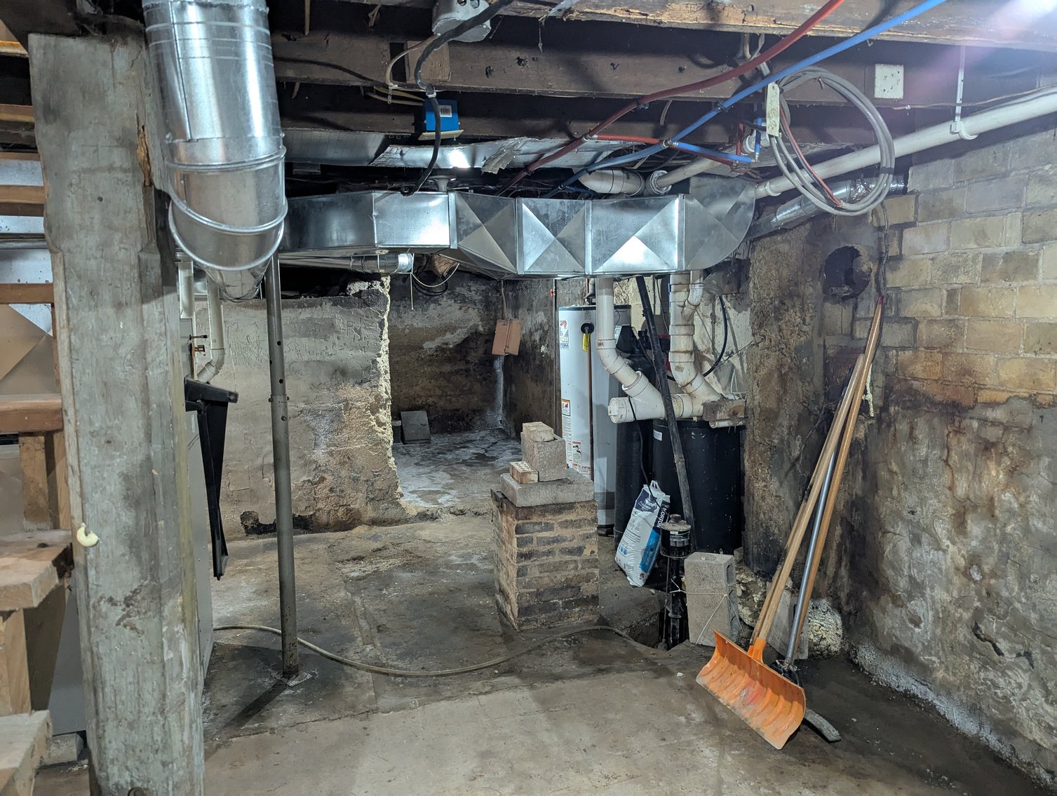 Image for N8538 Second St, Burnett 4-Bdrm Home