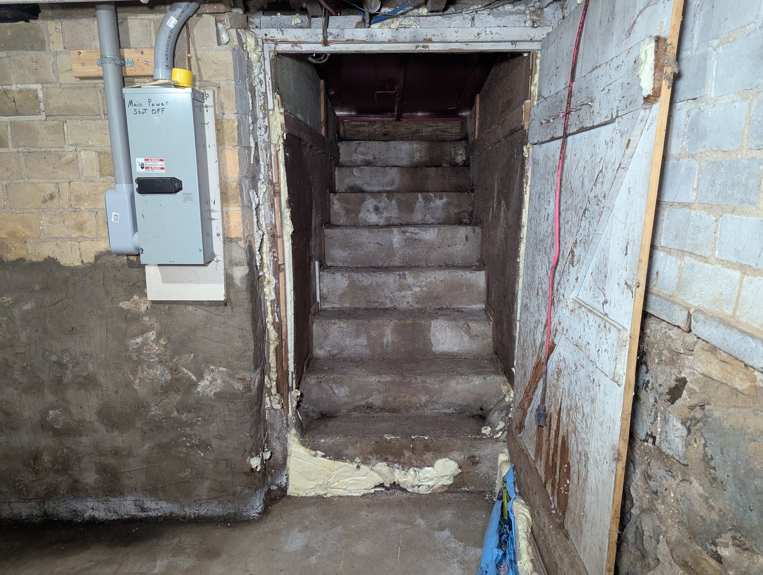 Image for N8538 Second St, Burnett 4-Bdrm Home