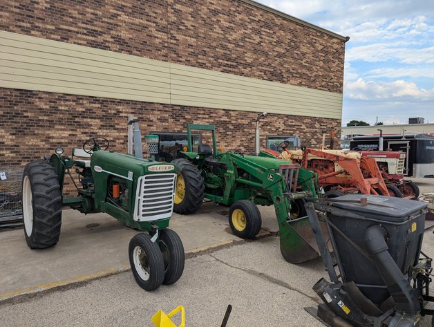 Image for Waupun 2025 Fall Consignment Online Auction
