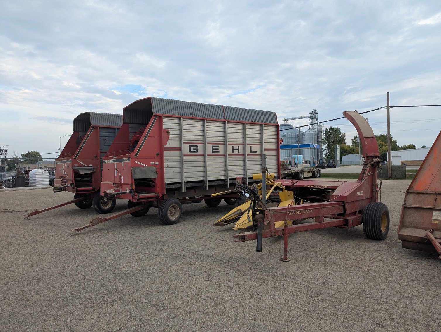 Image for Waupun 2025 Fall Consignment Online Auction