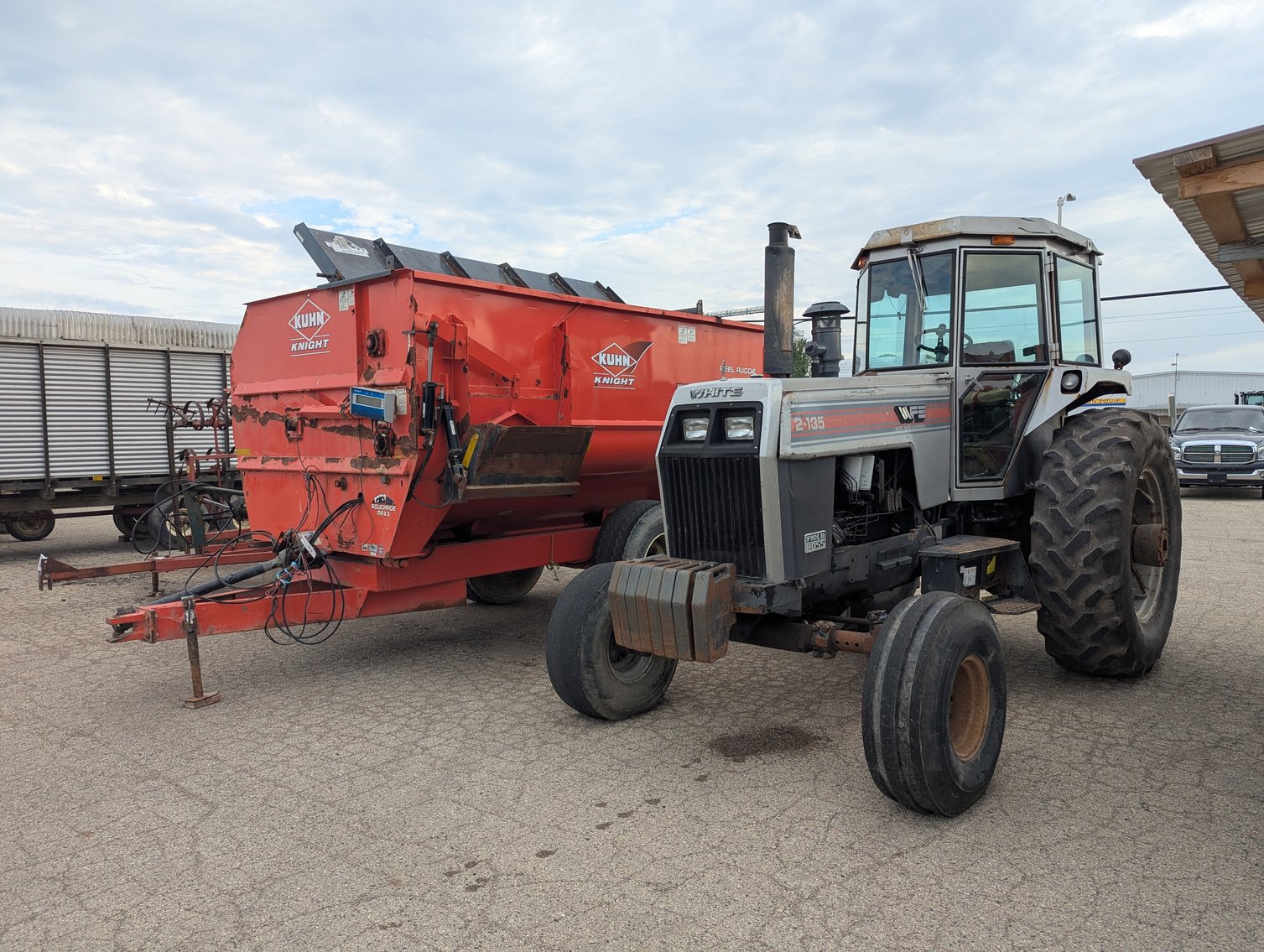 Image for Waupun 2025 Fall Consignment Online Auction
