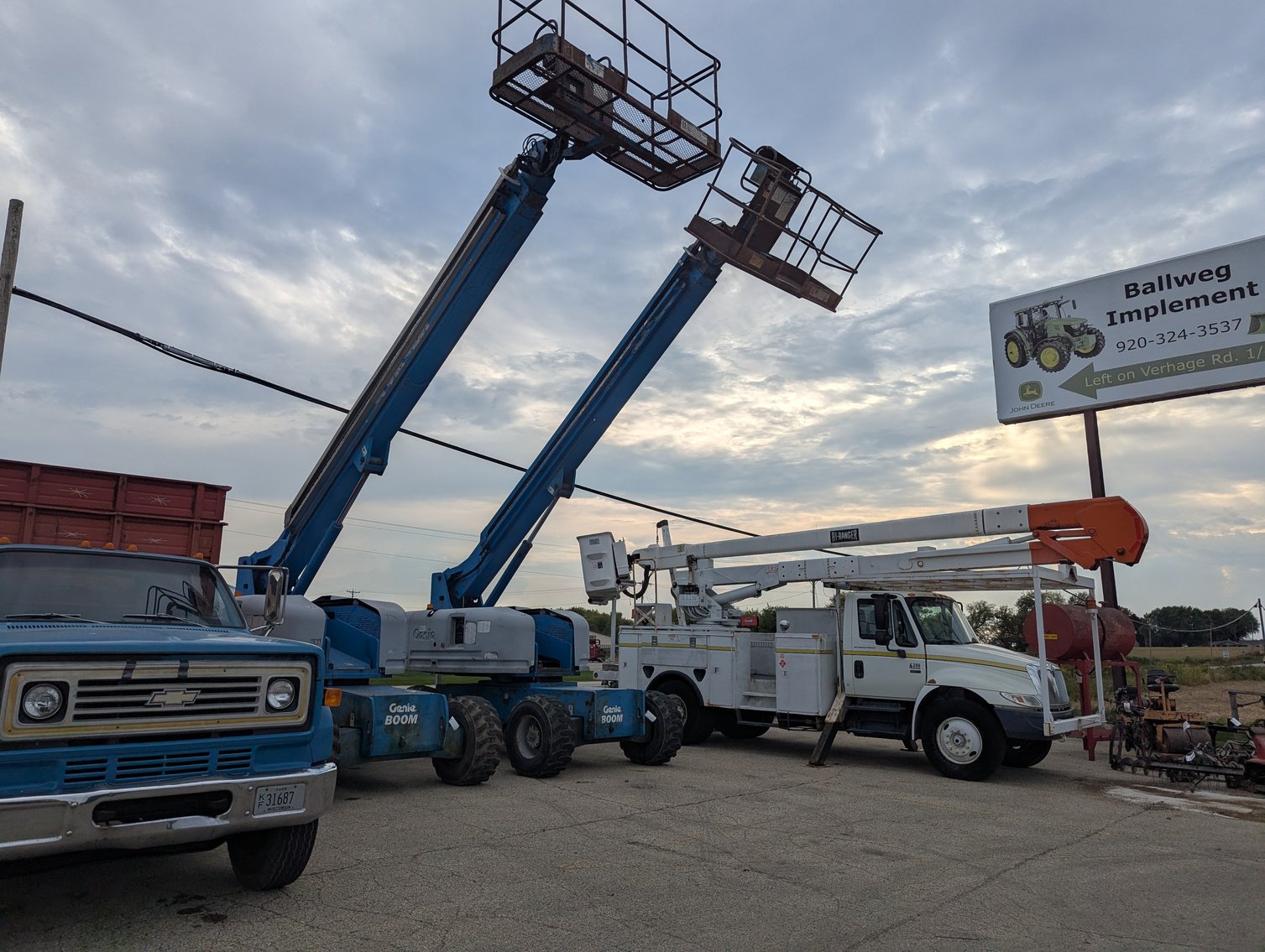 Image for Waupun 2025 Fall Consignment Online Auction