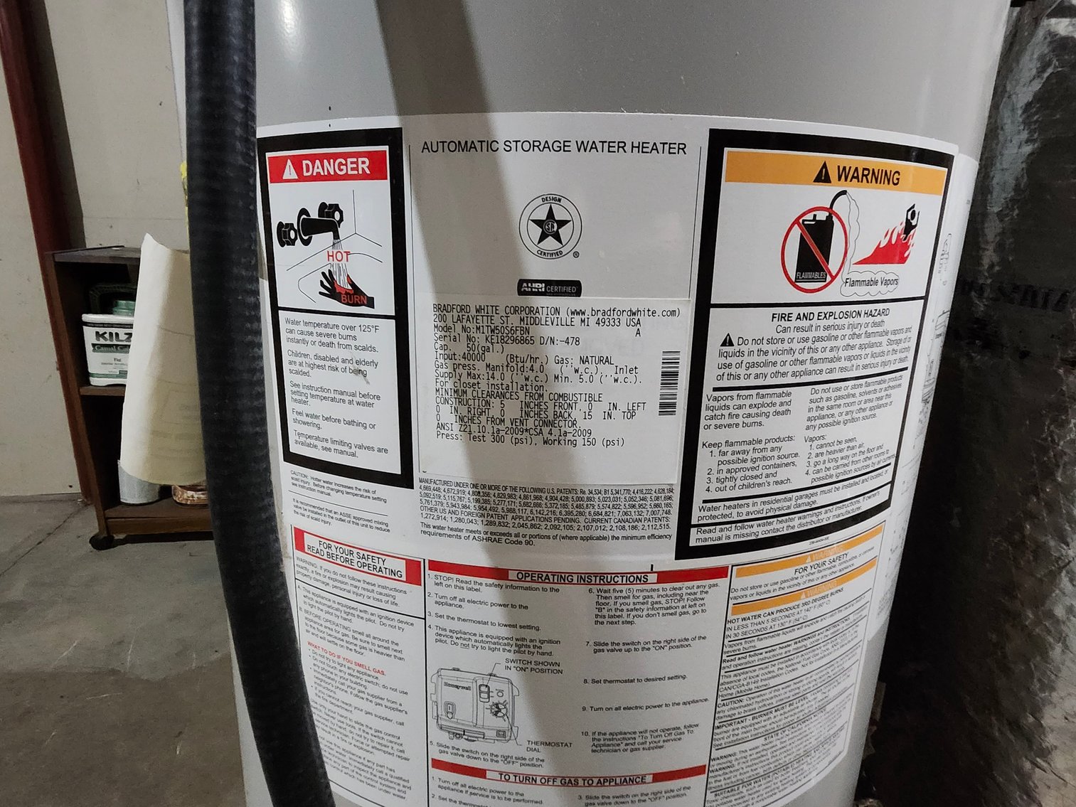 Image for 205 Alvin Circle, Beaver Dam – Online Bidding for Quiet Cul-de-Sac Home