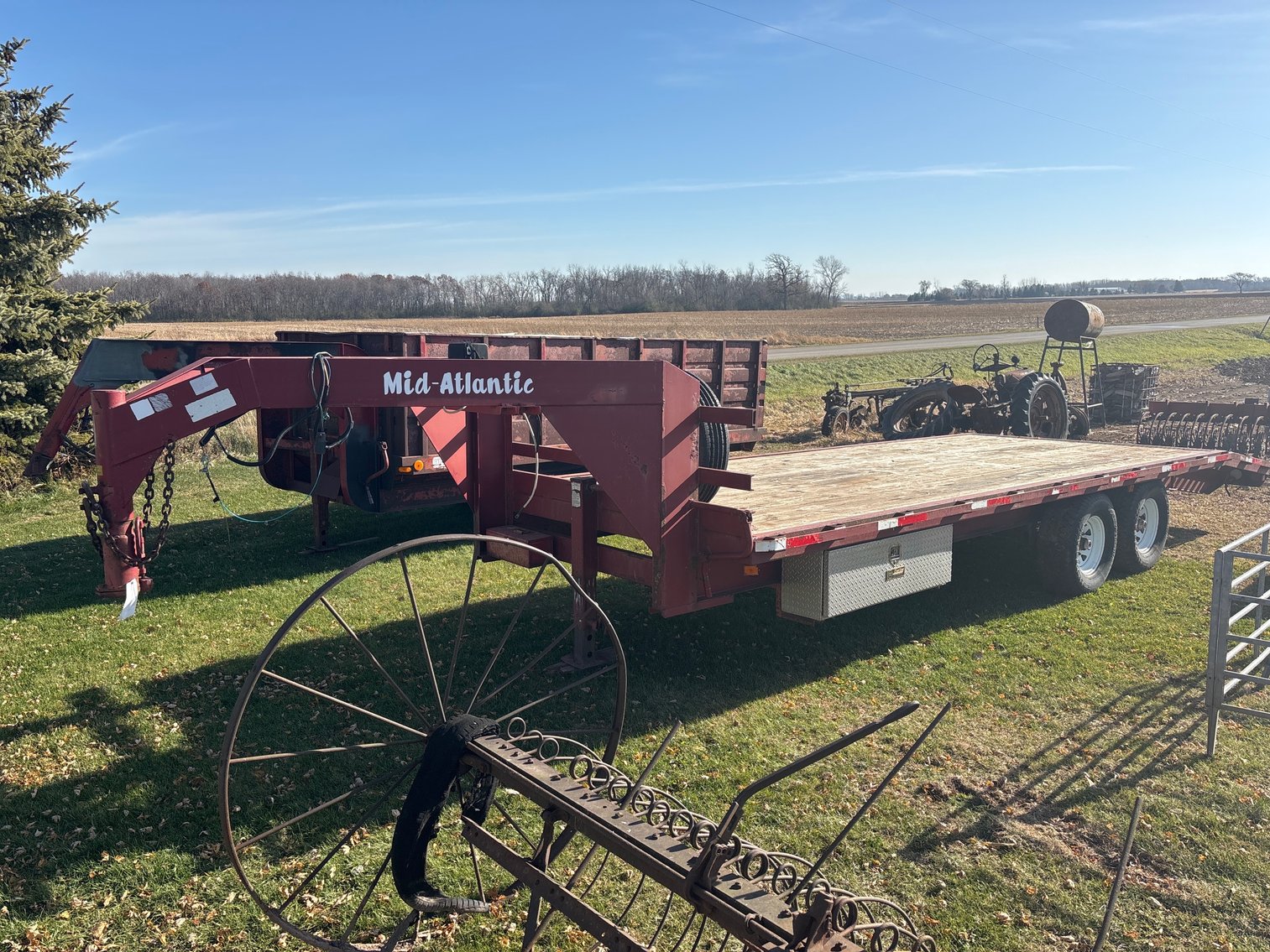 Image for Zank Living Estate Online Auction