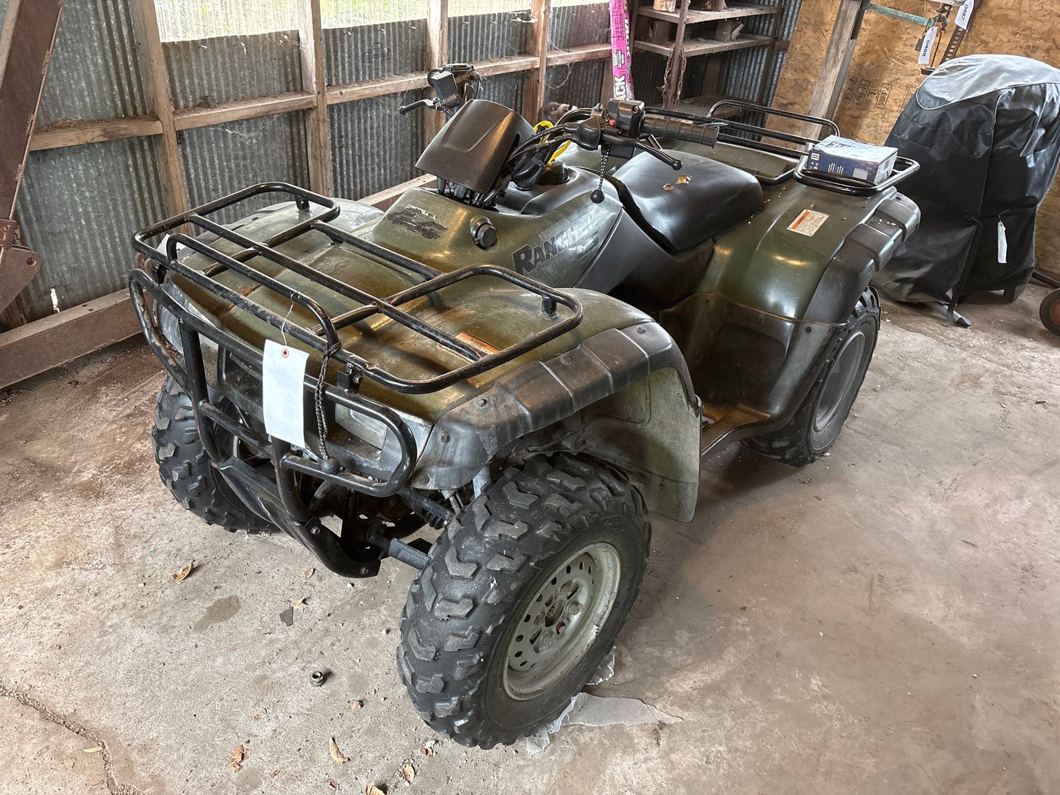 Image for Zank Living Estate Online Auction