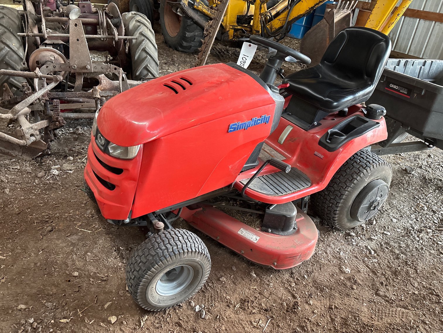 Image for Zank Living Estate Online Auction