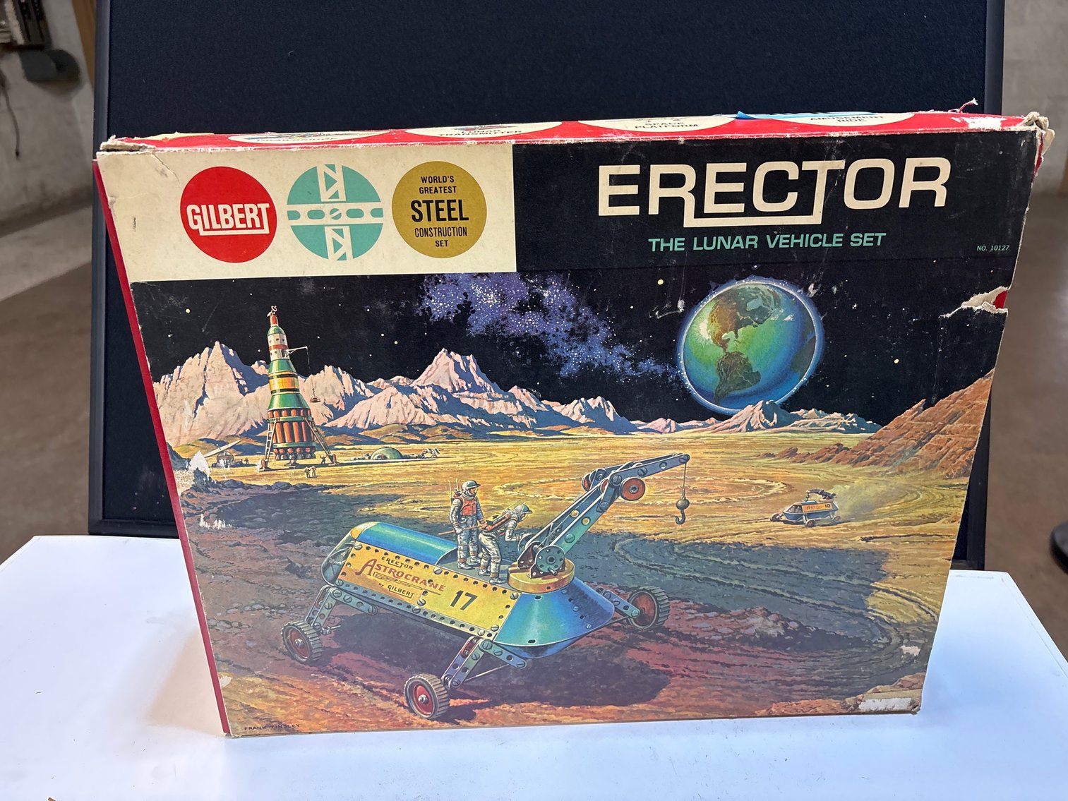 Image for December 2025 Elm Street Consignment Auction