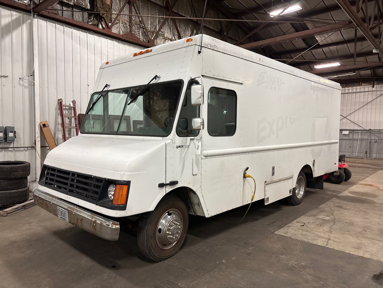 Image for December 2025 Elm Street Consignment Auction