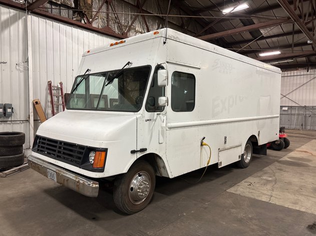 Image for December 2025 Elm Street Consignment Auction