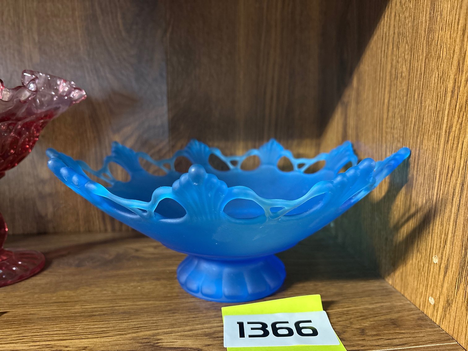 Image for December 2025 Elm Street Consignment Auction