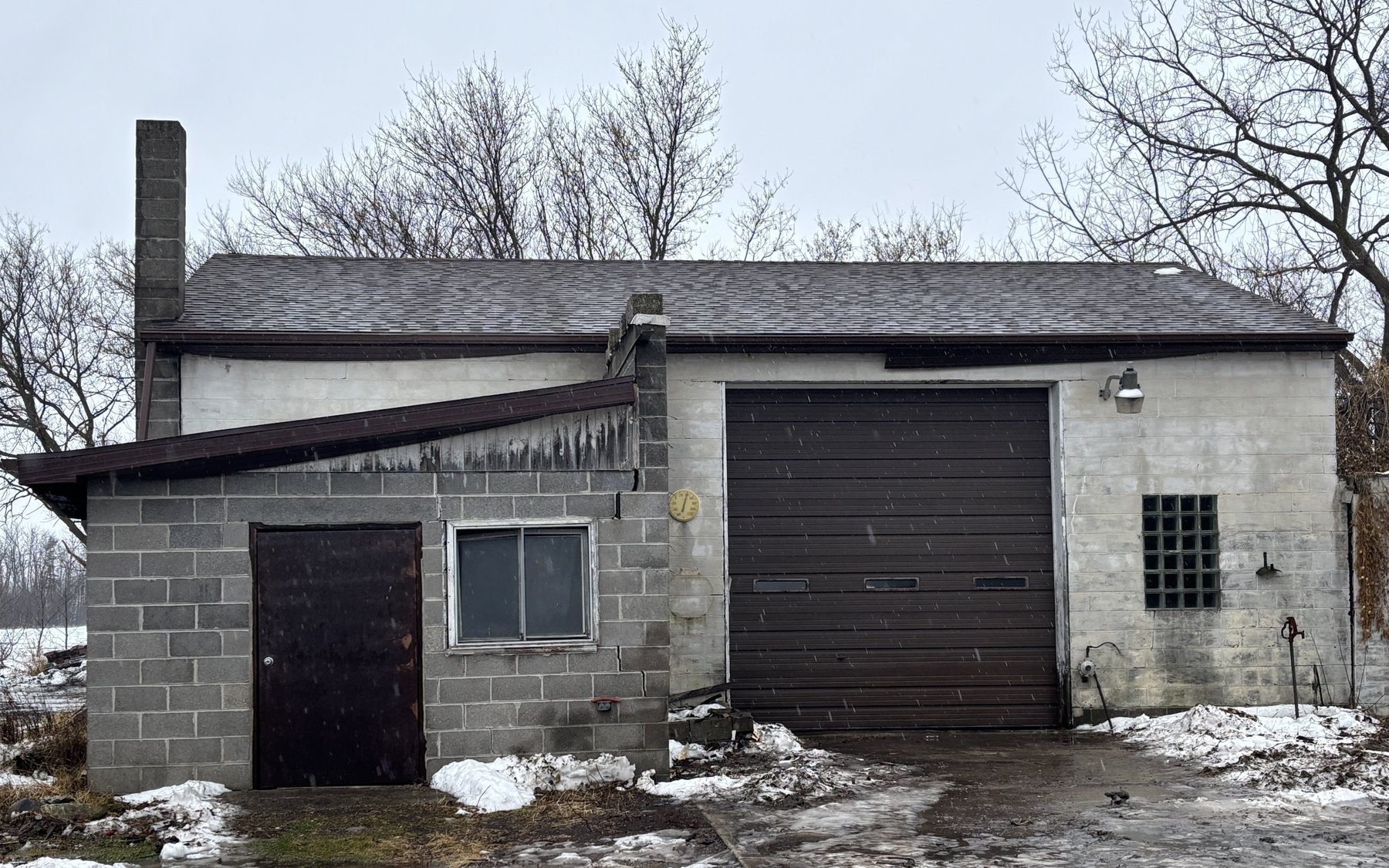 Image for Van Dyne Area 38-Acre Farm - Online Bidding