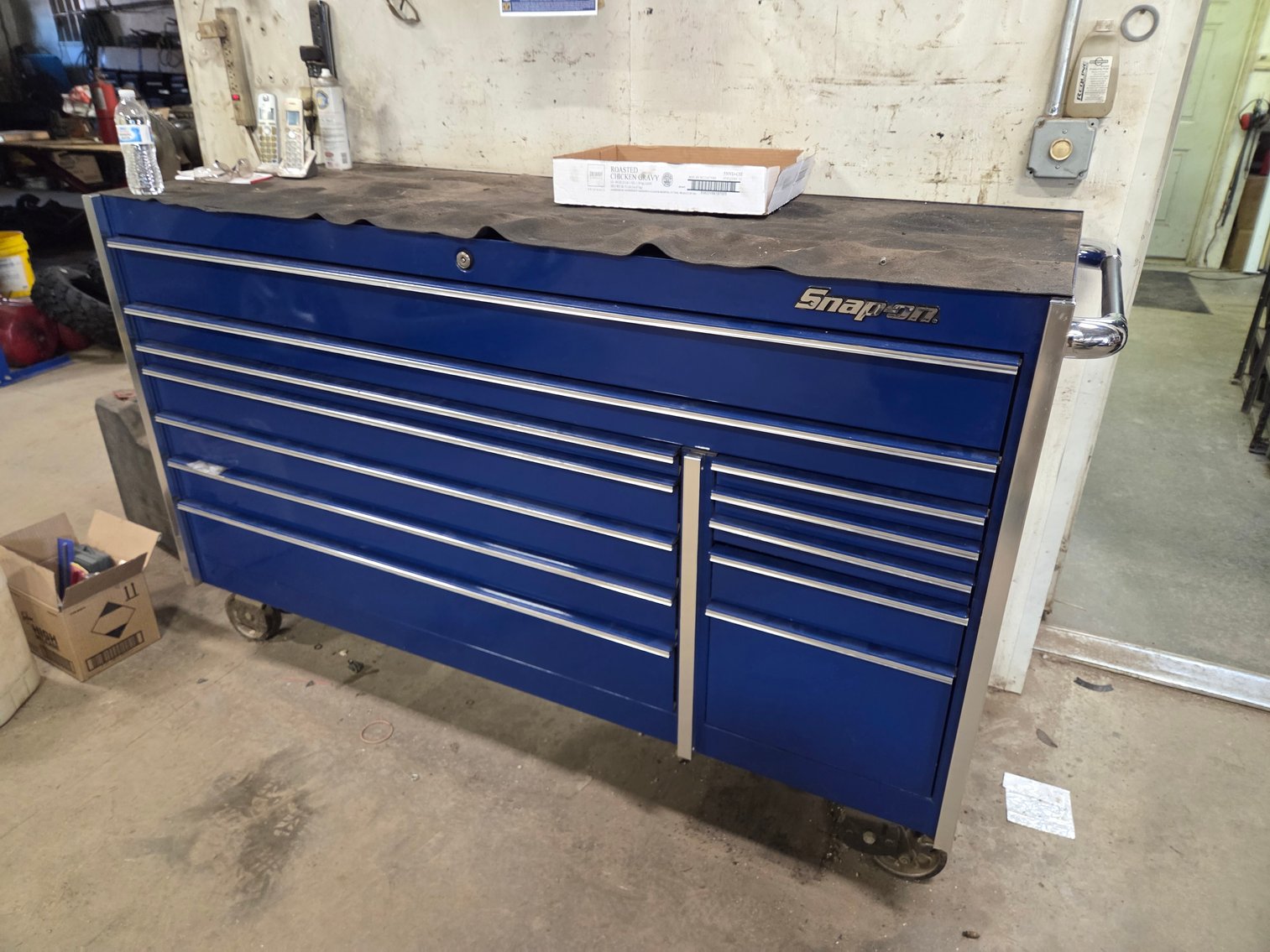 Image for Hunt's Repair Inc Online Business Liquidation Auction