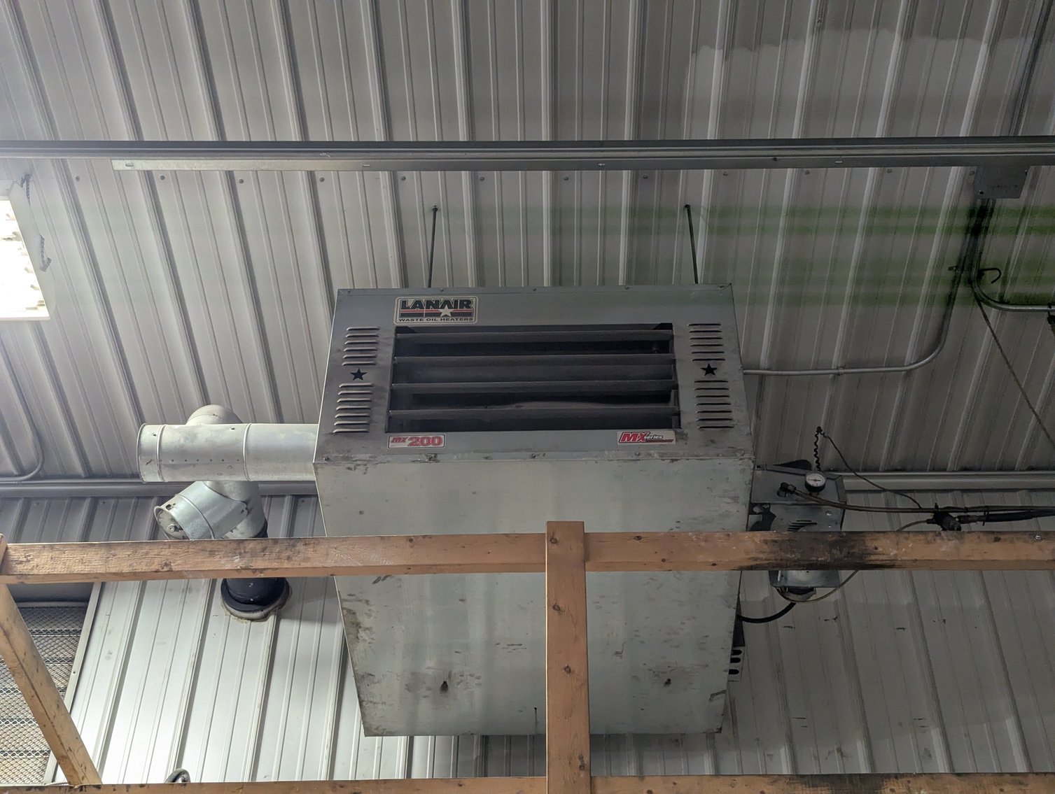 Image for Hunt's Repair Inc Online Business Liquidation Auction