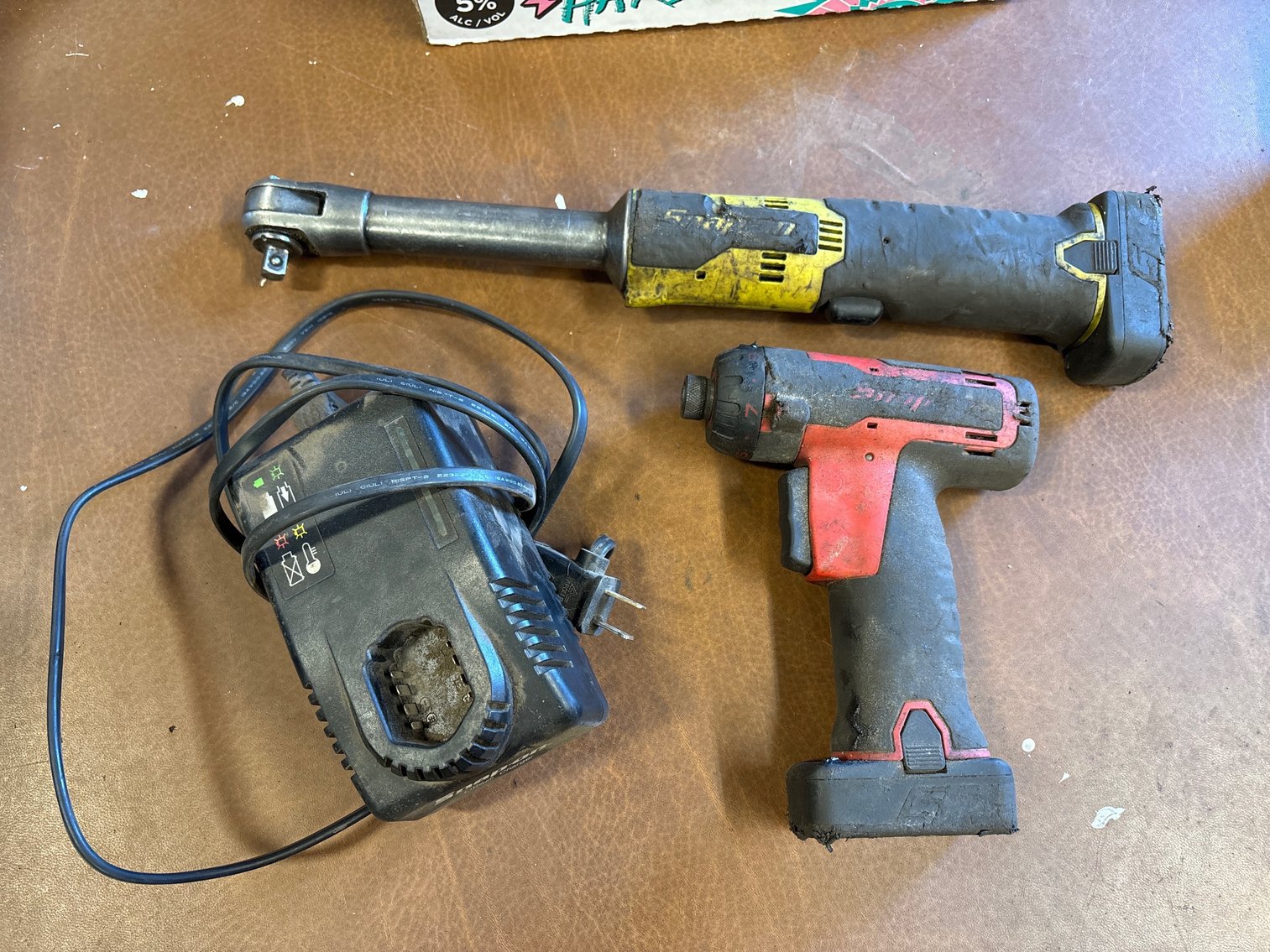 Image for Hunt's Repair Inc Online Business Liquidation Auction