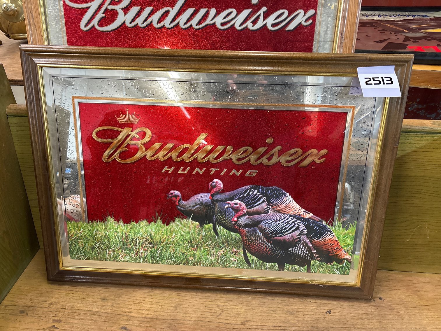 Image for March 2026 Advertising Memorabilia & Consignment Auction