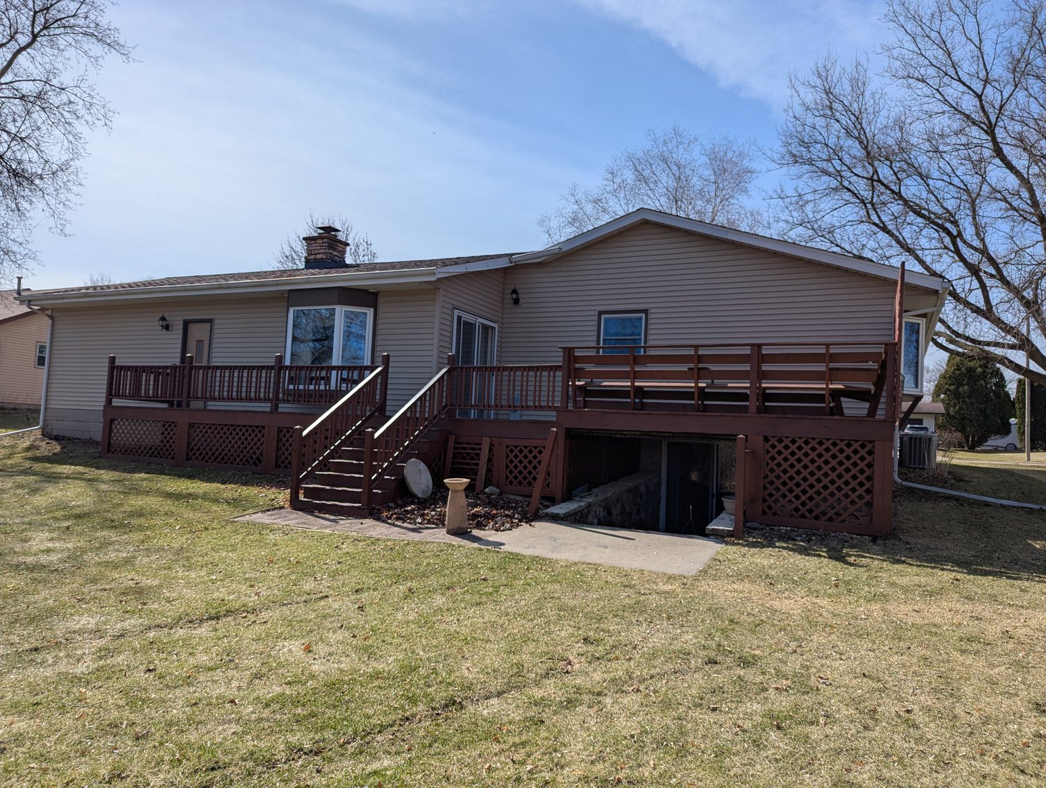 Image for 1205 Sand St. Watertown, WI 3-bdrm Ranch Home