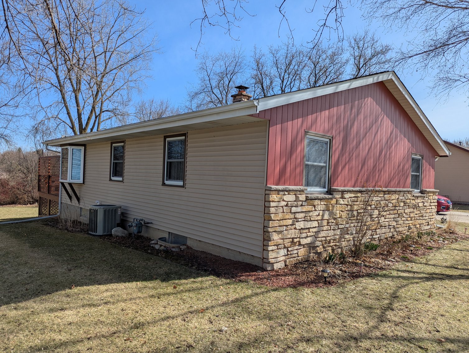 Image for 1205 Sand St. Watertown, WI 3-bdrm Ranch Home