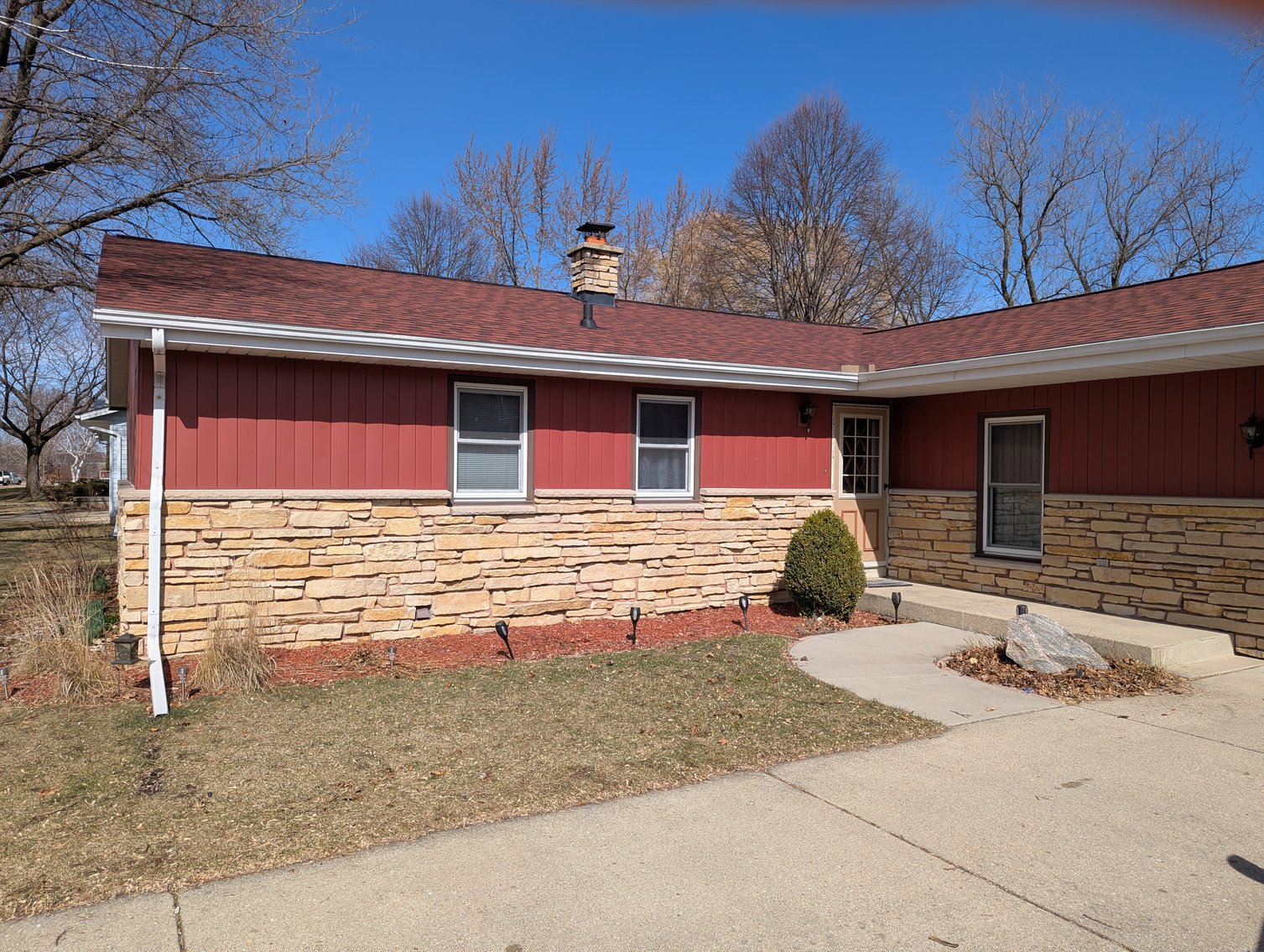 Image for 1205 Sand St. Watertown, WI 3-bdrm Ranch Home