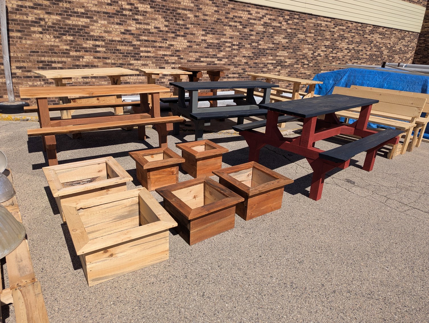 Image for 12th Annual Waupun Online Equipment Consignment Auction