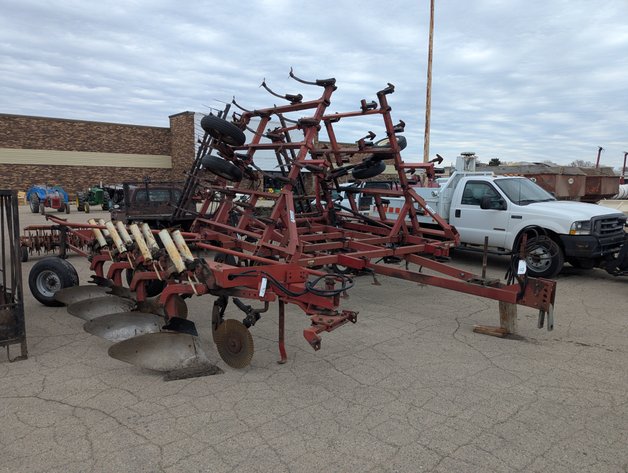 Image for 12th Annual Waupun Online Equipment Consignment Auction