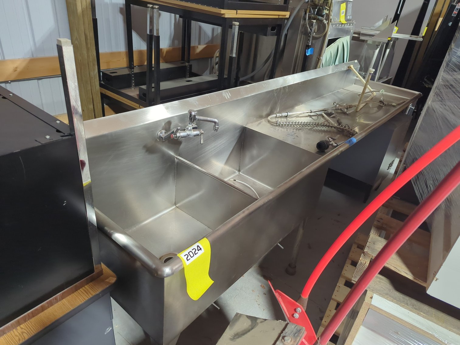 Image for Jefferson School District Surplus Online Auction