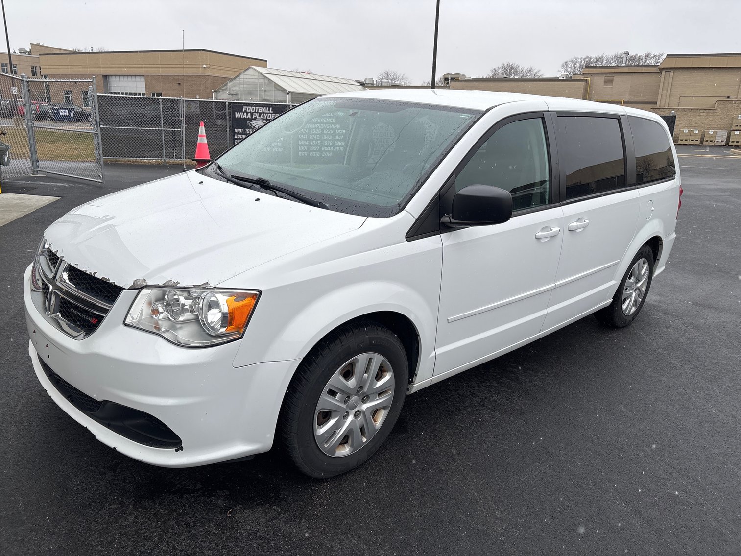 Image for Jefferson School District Surplus Online Auction