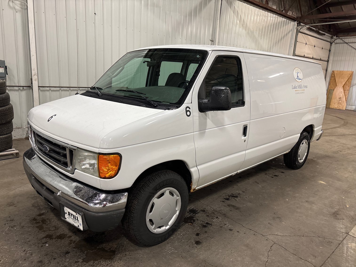 Image for Jefferson School District Surplus Online Auction