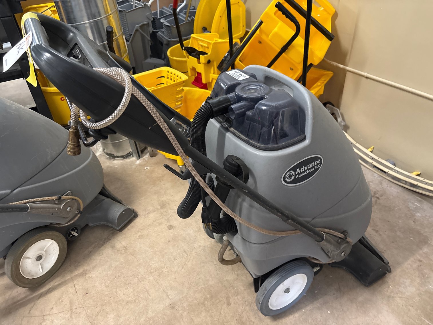 Image for Jefferson School District Surplus Online Auction