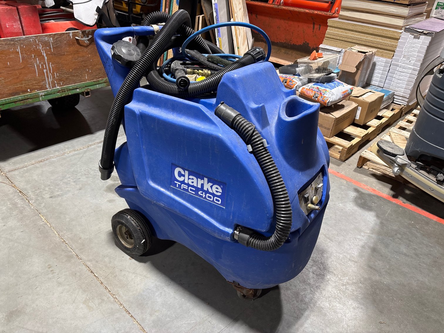 Image for Jefferson School District Surplus Online Auction