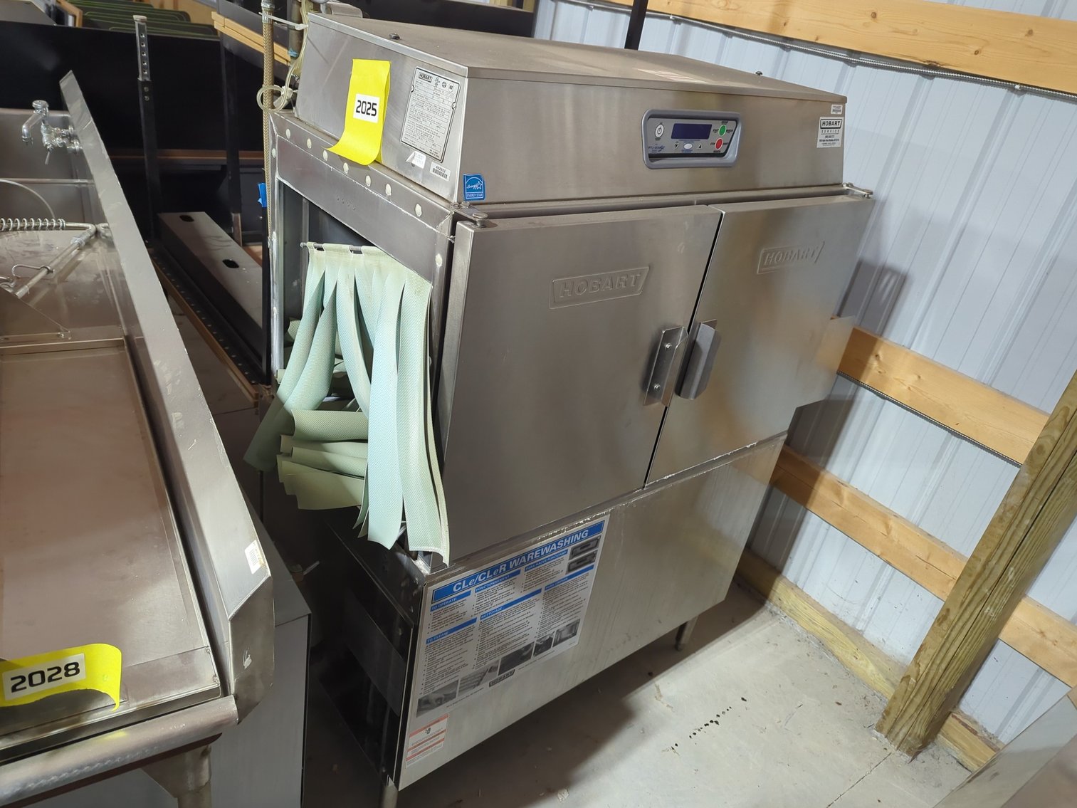 Image for Jefferson School District Surplus Online Auction