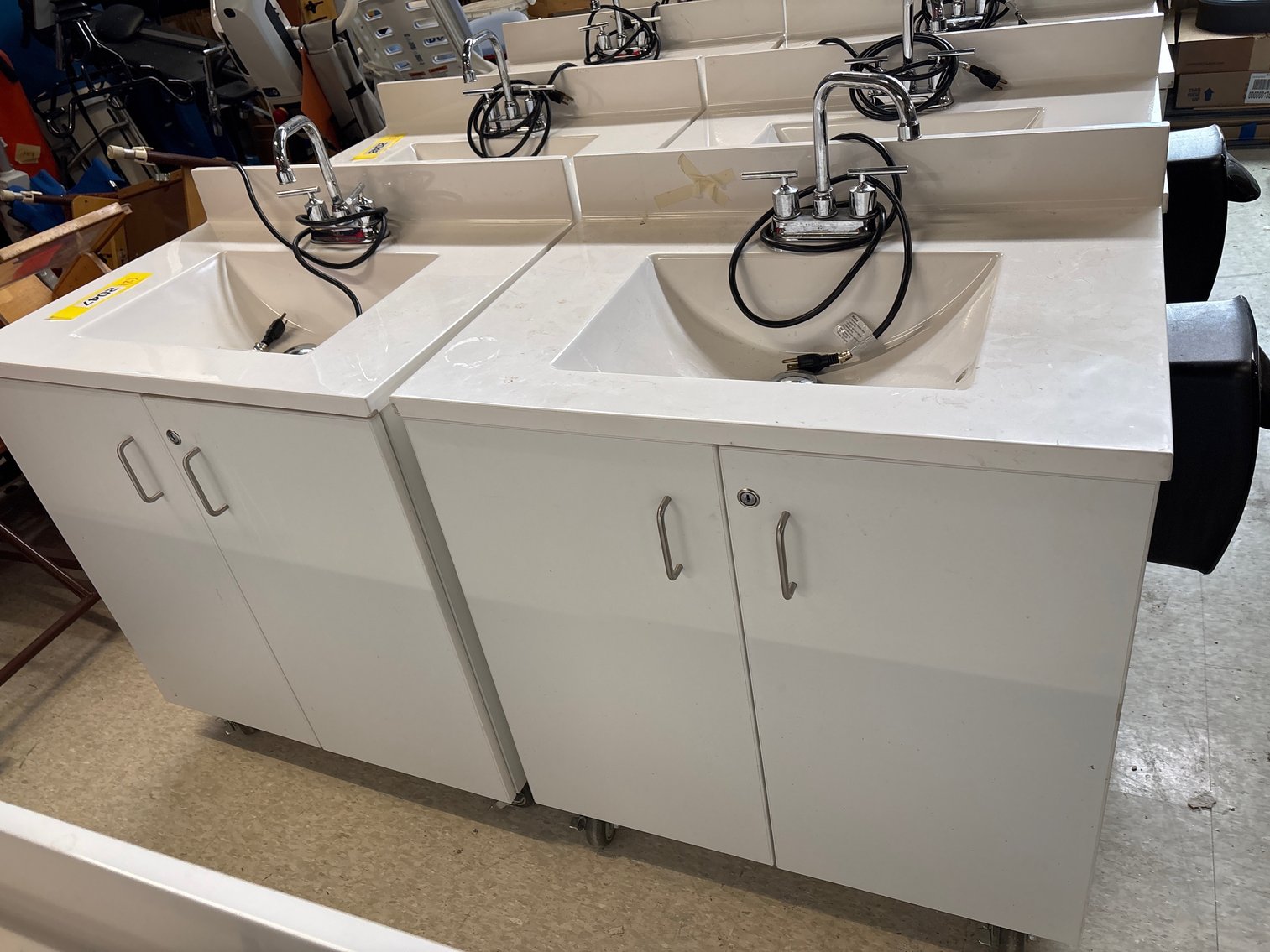 Image for Jefferson School District Surplus Online Auction