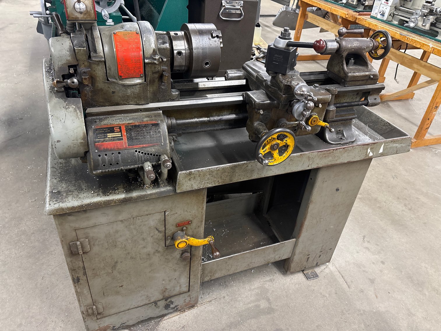 Image for Jefferson School District Surplus Online Auction