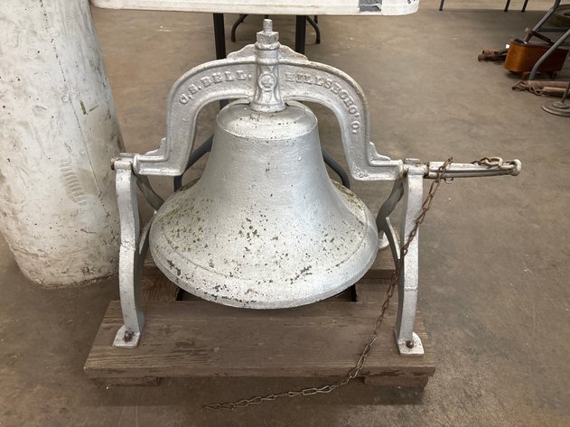 Image for April 2026 Crocks, Cast Iron & Consignment Auction
