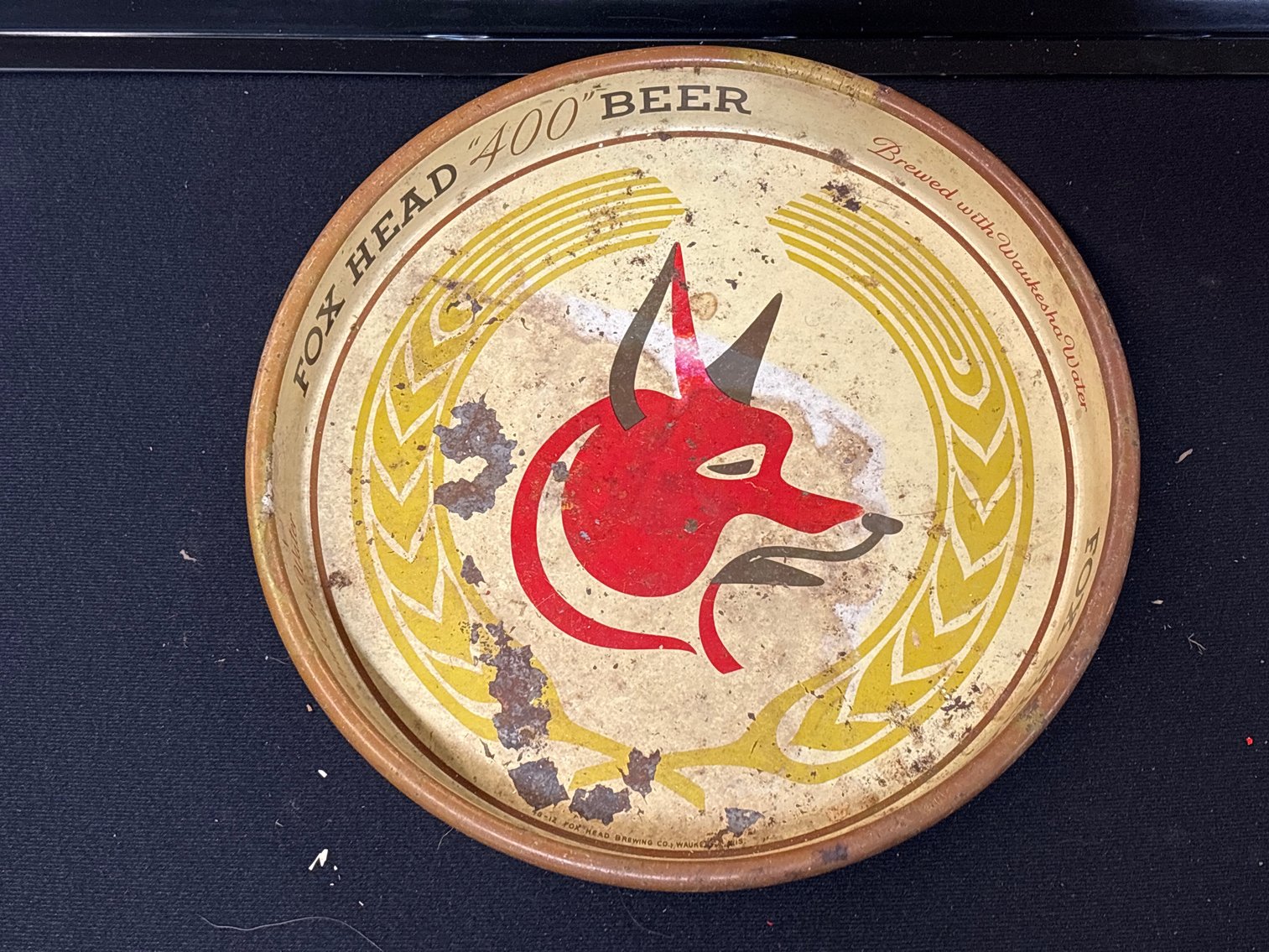 Image for April 2026 Crocks, Cast Iron & Consignment Auction