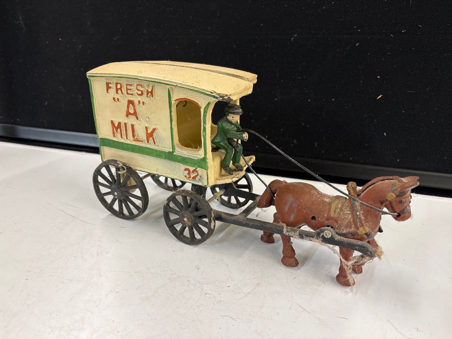 Image for April 2026 Crocks, Cast Iron & Consignment Auction