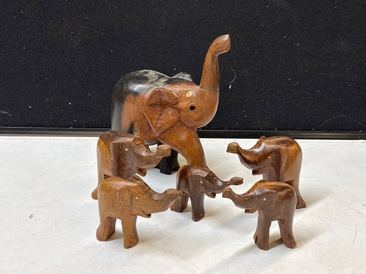 Image for April 2026 Crocks, Cast Iron & Consignment Auction