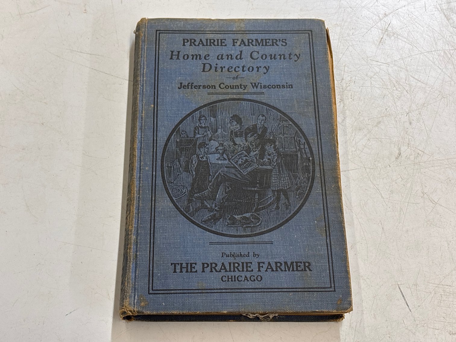 Image for April 2026 Crocks, Cast Iron & Consignment Auction