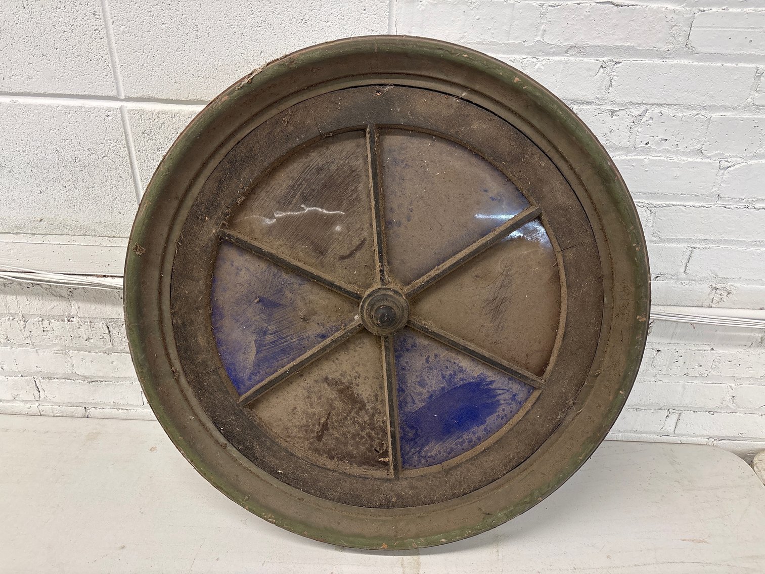 Image for April 2026 Crocks, Cast Iron & Consignment Auction