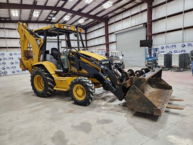 Image for DL&PS Auction Services February Consignment Sale