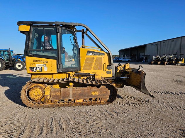 Image for DL&PS Auction Services February Consignment Sale