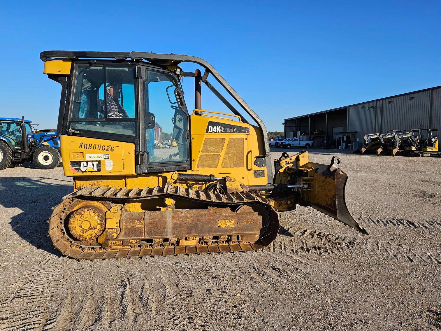 Image for DL&PS Auction Services February Consignment Sale