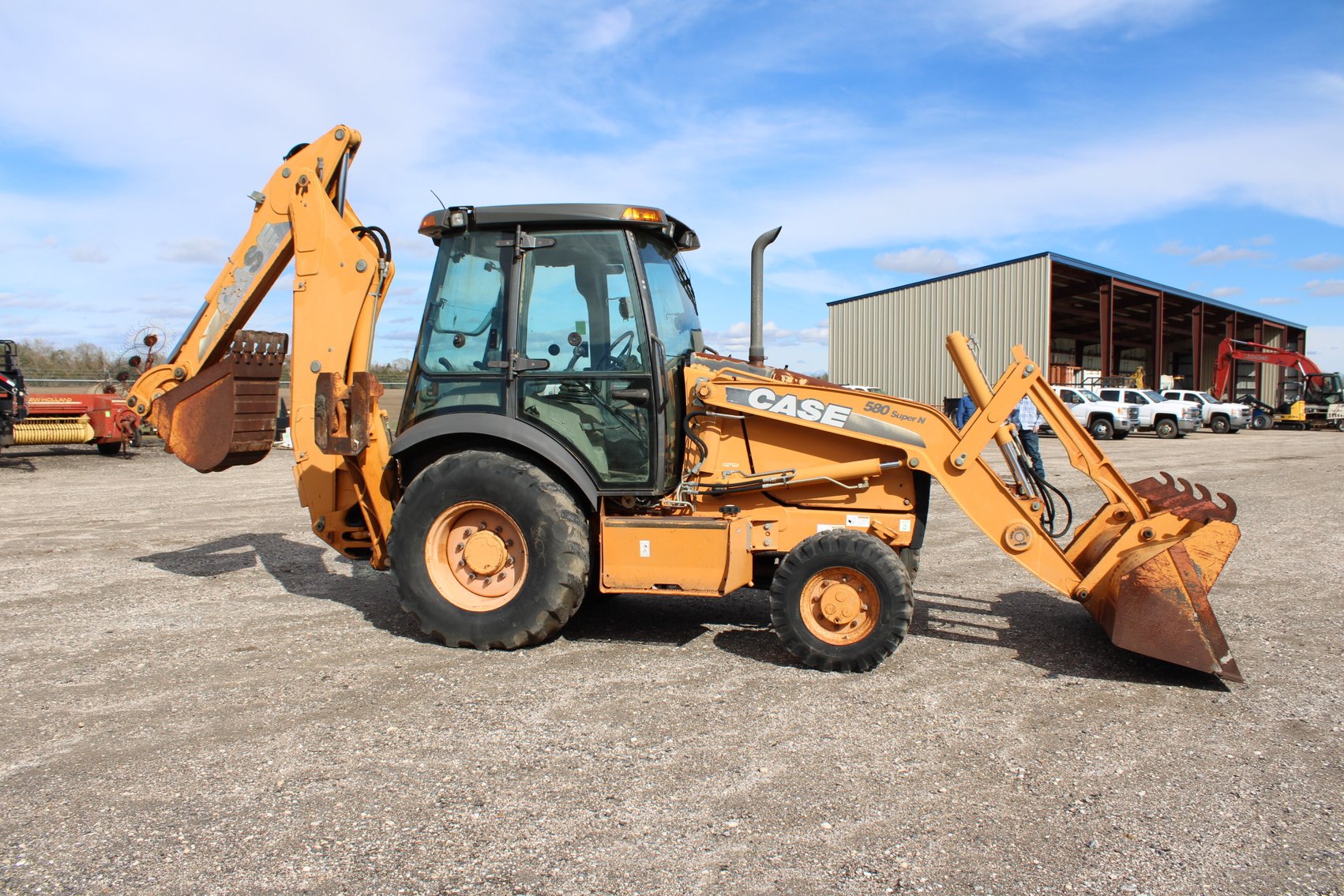 Image for DL&PS Auction Services April Consignment Sale