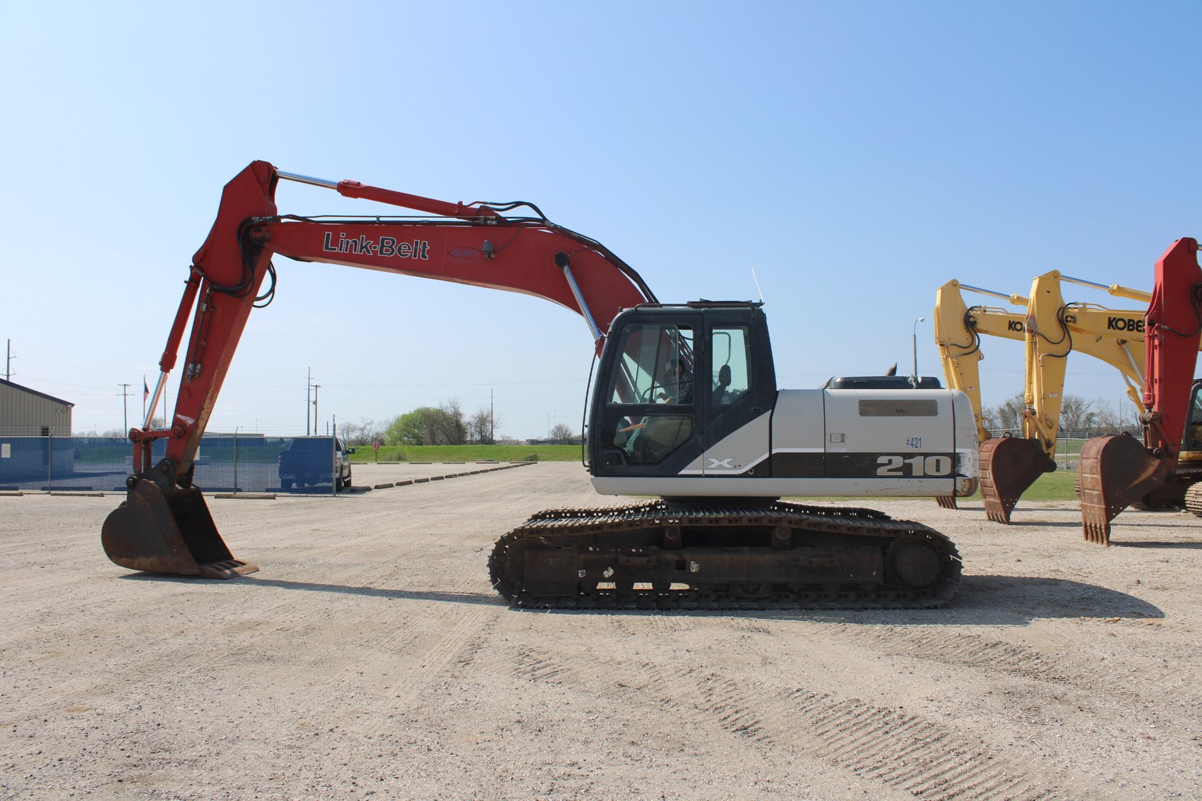 Image for DL&PS Auction Services April Consignment Sale