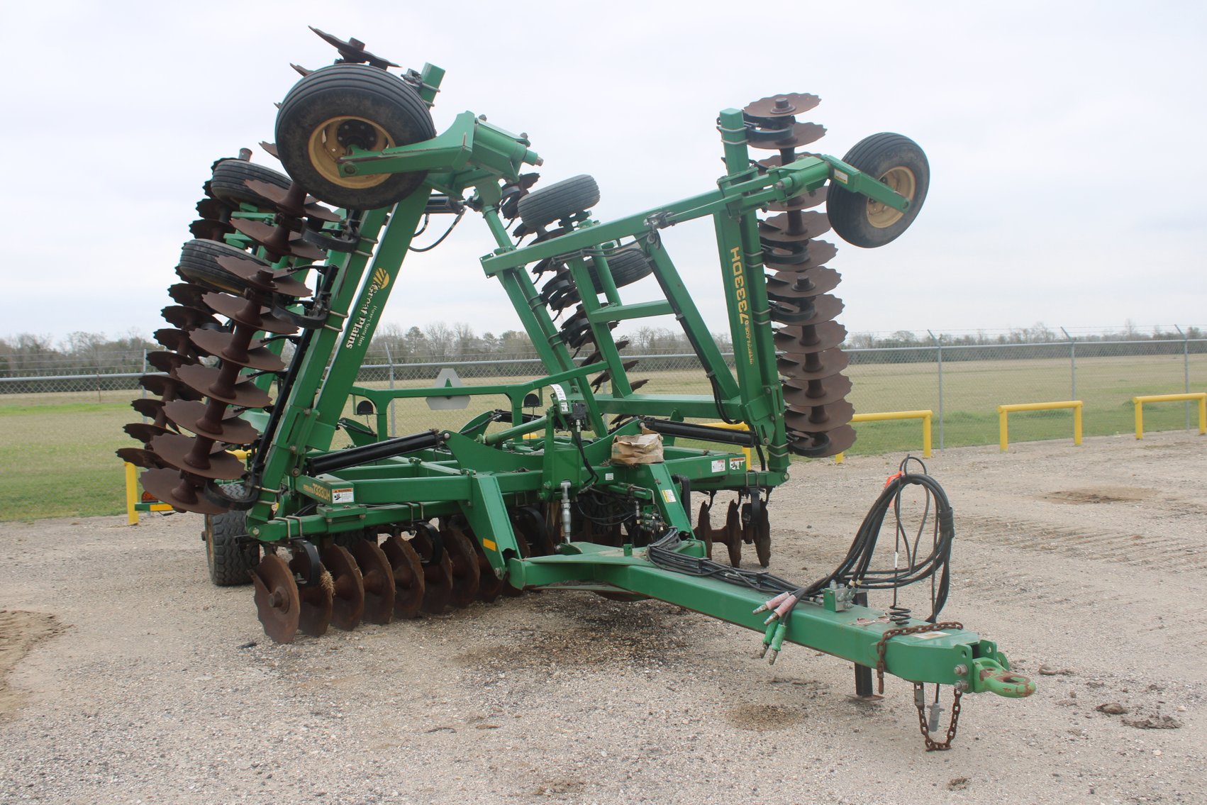 Image for DL&PS Auction Services April Consignment Sale