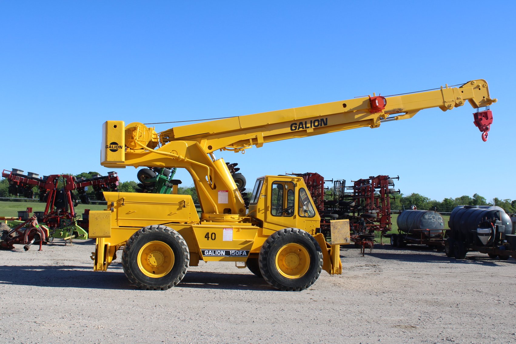 Image for DL&PS Auction Services June Consignment Sale