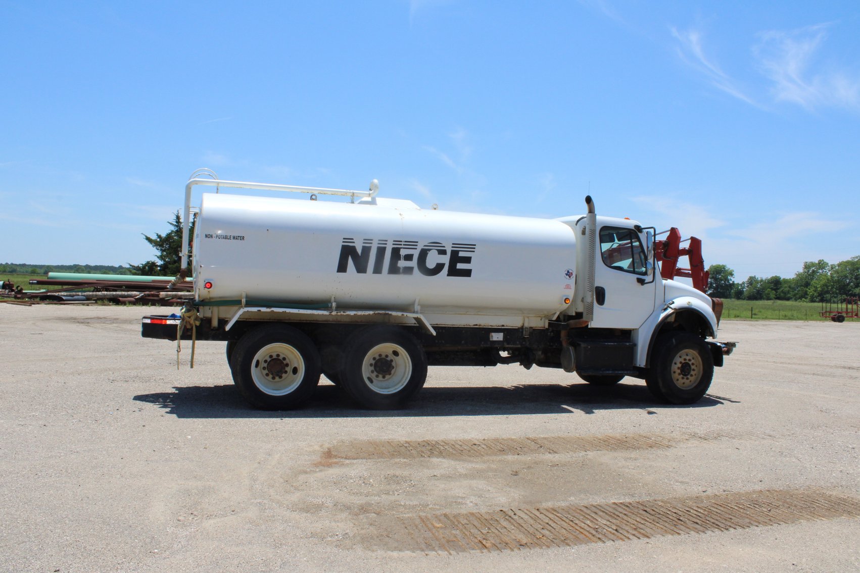 Image for DL&PS Auction Services June Consignment Sale