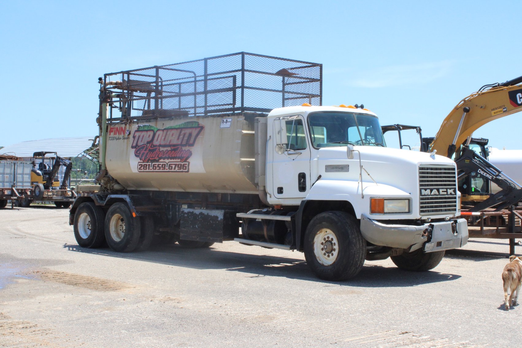 Image for DL&PS Auction Services June Consignment Sale