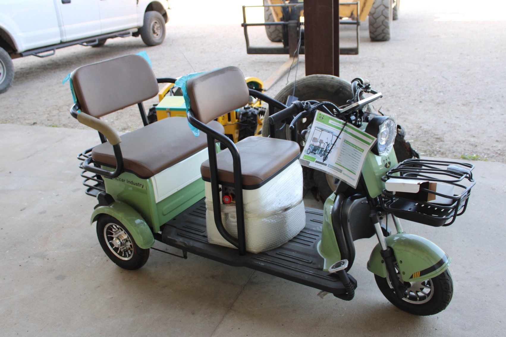 Image for DL&PS Auction Services Dec 2024 Consignment Sale