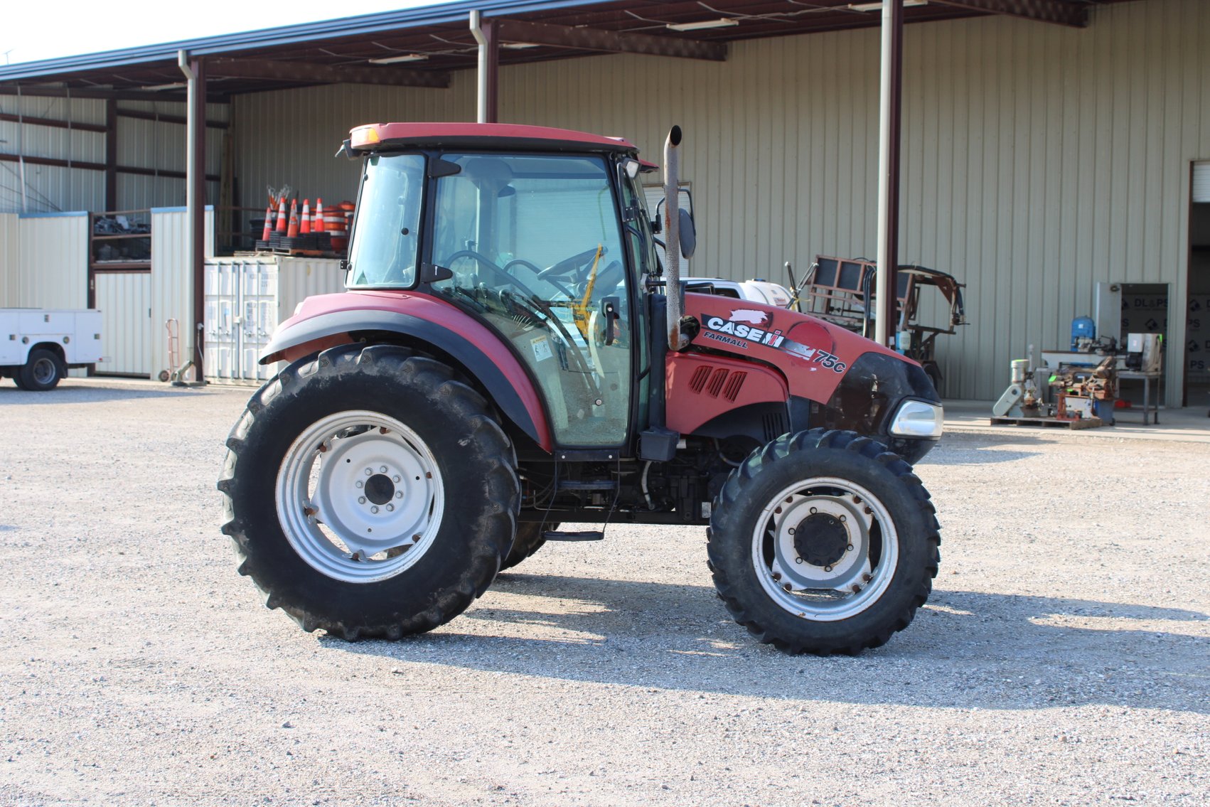 Image for DL&PS Auction Services Feb 2025 Consignment Sale