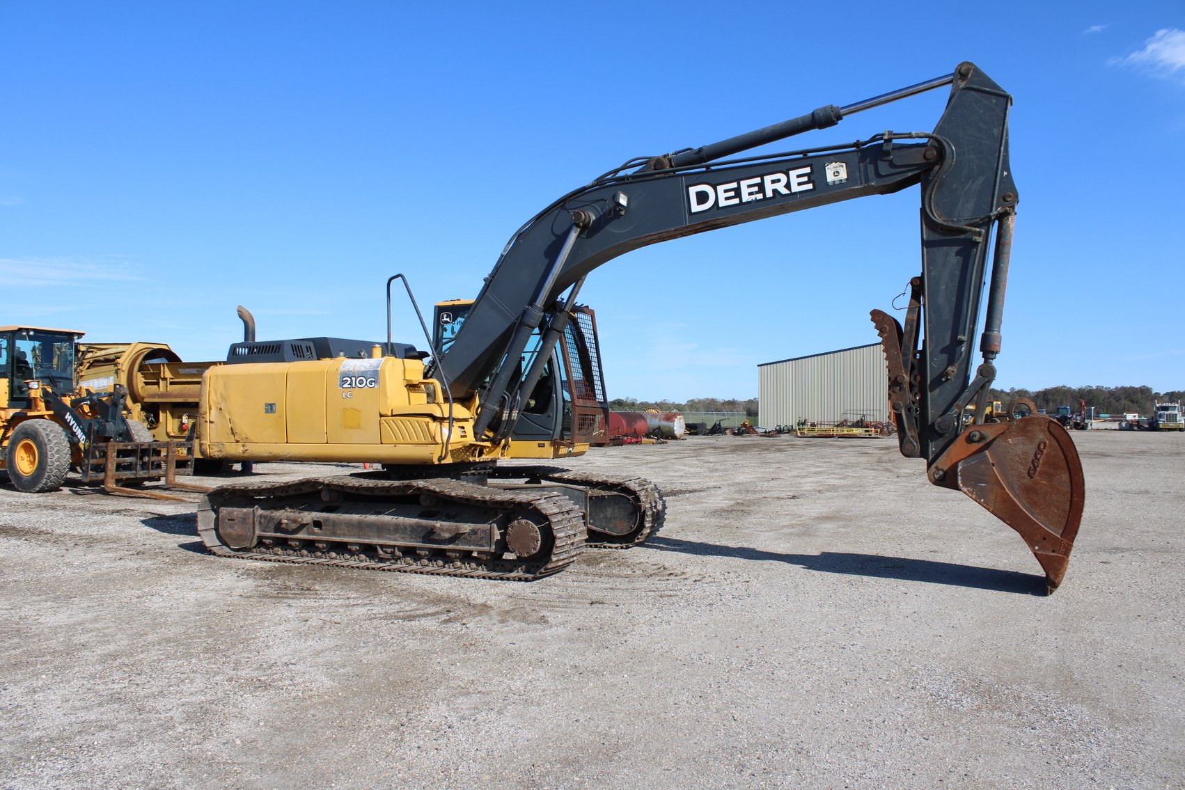 Image for DL&PS Auction Services Feb 2025 Consignment Sale